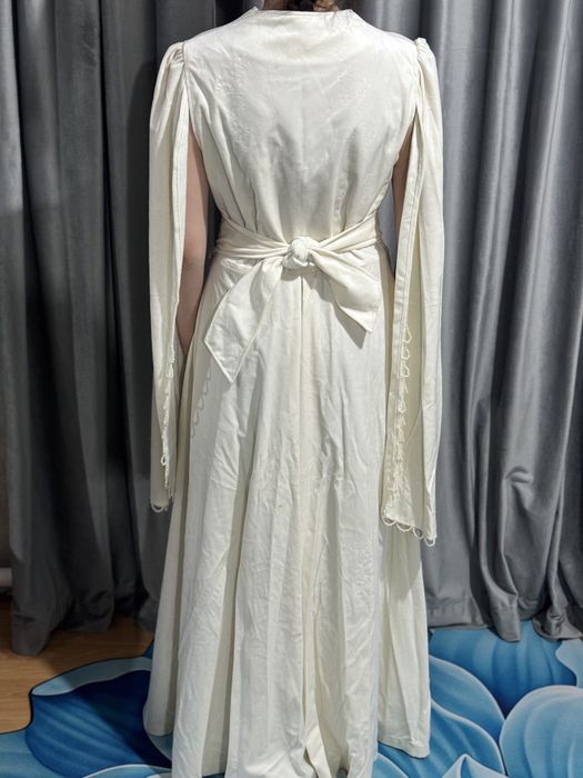 Платья на кыз узату