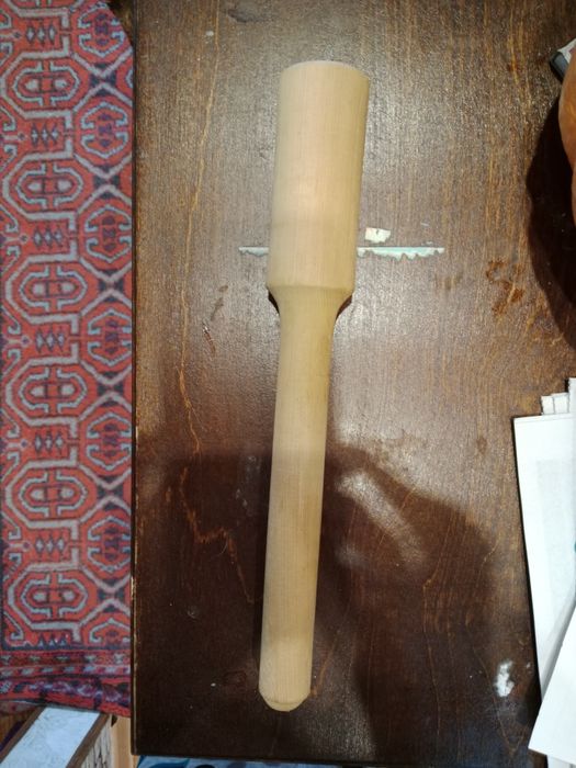 Продае́тся толкушка