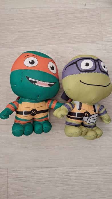Костенурките Нинджа