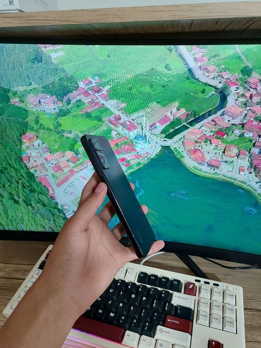 Redmi note 11 pro dastavka bor