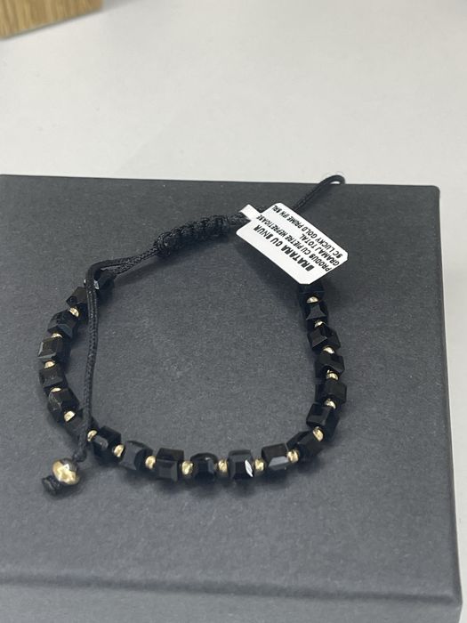 Bratara cu snur AUR 14k / 4,21 Grame #51292