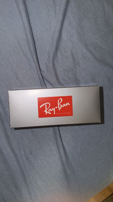 Оригинални  Ray ban слънчеви очила