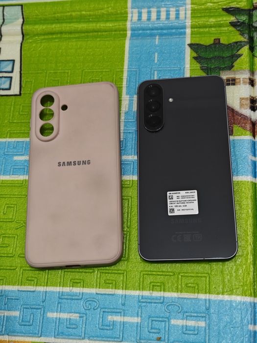 Samsung A56 256Gb 5G