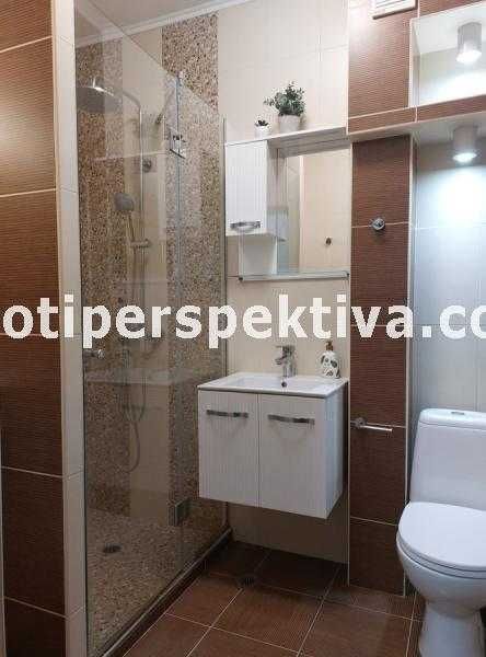 Продава се Двустаен апартамент в Пловдив, Христо Смирненски - 63 кв.м за 2223 €/кв.м - Снимка #16