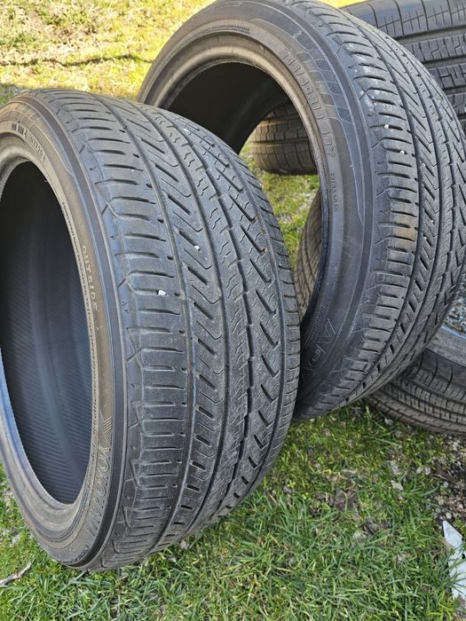 2 броя Yokohama 245/40/19