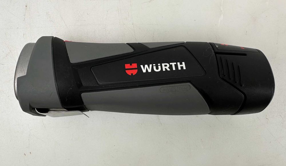 Wurth акумулаторен сет  винтоверт, фенер, радио, зеге, циркуляр 10.8V