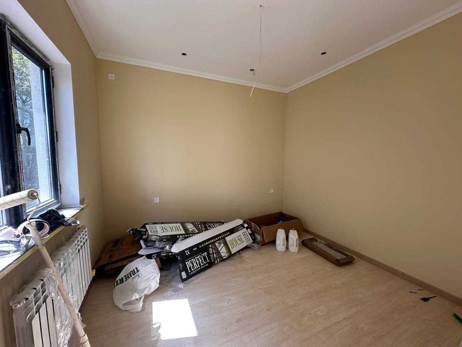 Коттедж 3 комнаты 1.2 сотки Рисовый, мечеть Ислам Ота, Яшнабадский р-н