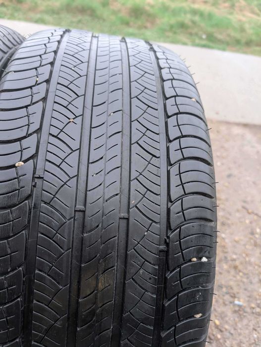 265/45 R21 • All Season • Michelin Latitude Tour HP 104W | 4 buc | DOT 2022 | Pret/buc