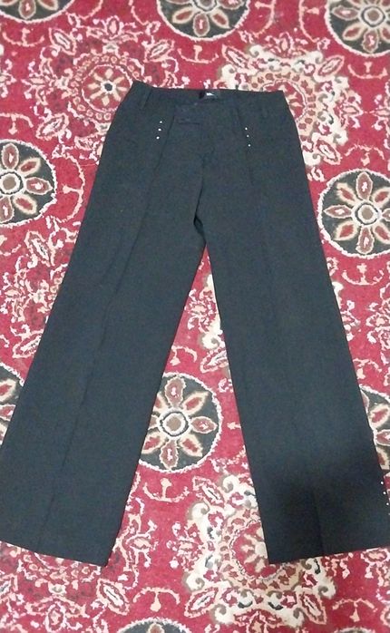 ШАЛБАР женс. классический  на бёдрах