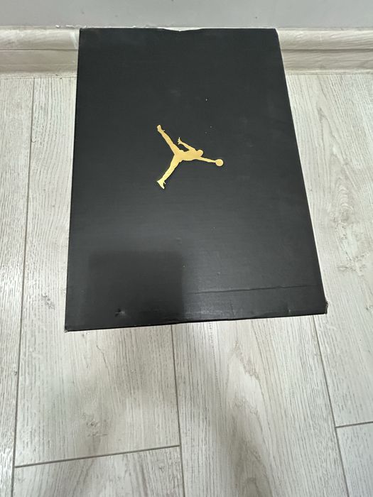 Air jordan max aura 3 SE