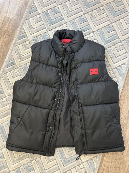 Vesta Barbati Hugo