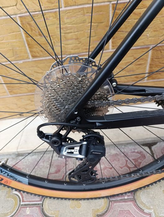 Focus Gravel Карбон