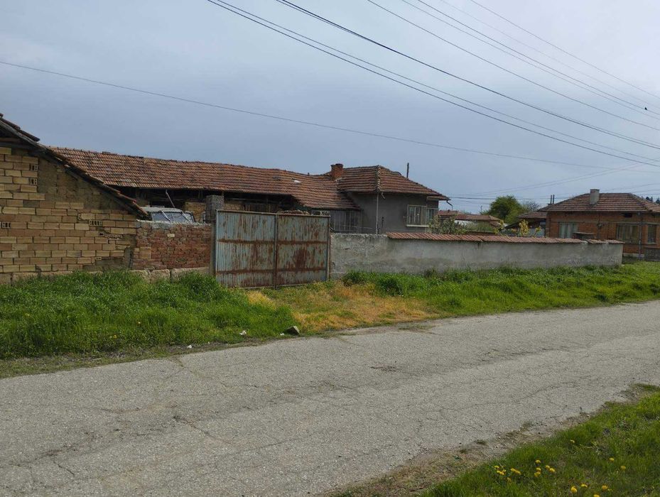 Продава се Къща в с. Батишница, Област Русе - 126 кв.м за 143 €/кв.м - Снимка #3