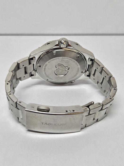 TAG Heuer Aquaracer