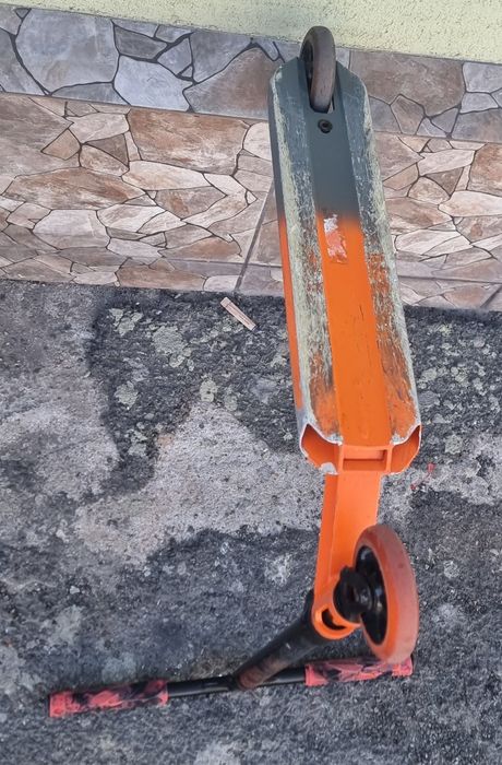 Trotineta Freestyle copii