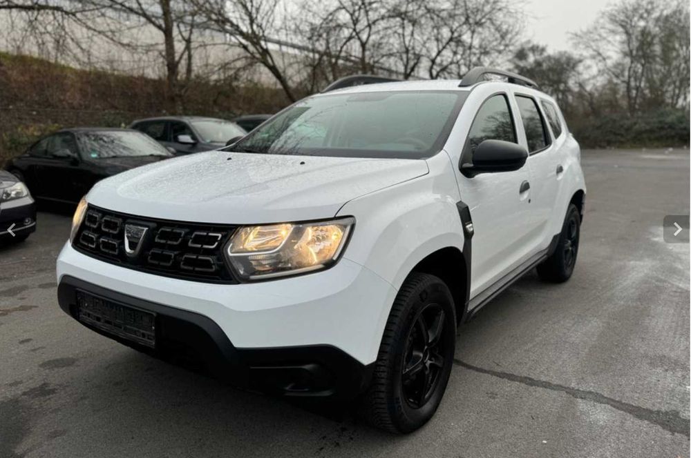 PIESE Duster | Bară | Capotă | Far | Aripă | Grilă | Ușă | Oglindă...