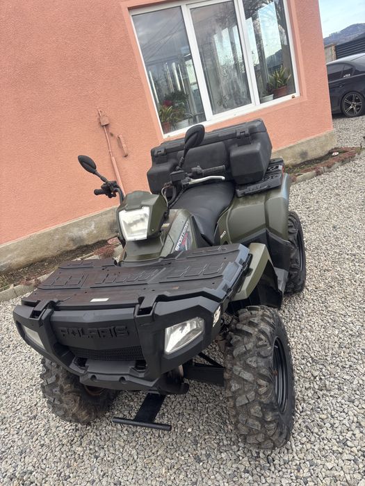 Vand Atv Polaris Sportsman 500cc 4x4