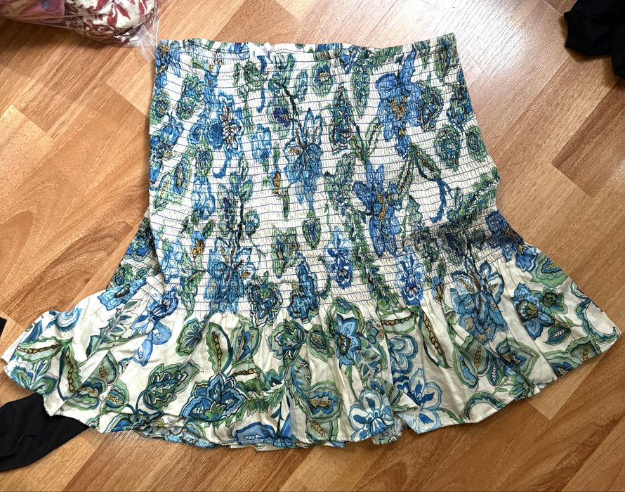 Юбки Mango размер M/L
