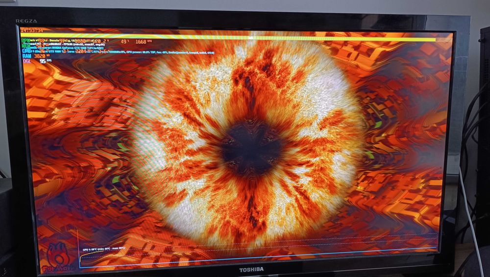 геймърски компютър Core i5-10400f -  GTX 1660 Ti - 32GB - Z490