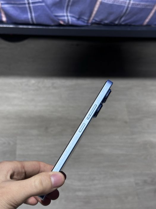 Redmi Note 13 holati ideal