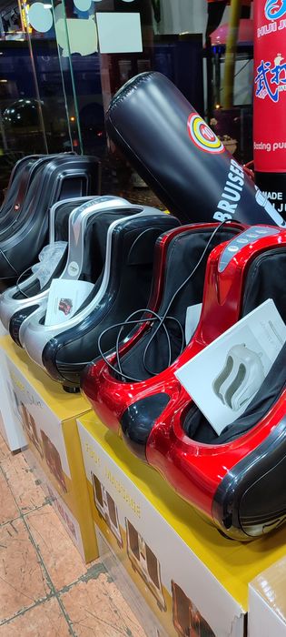 Maroqli hordiq uchun Grand Massage togri tanlov