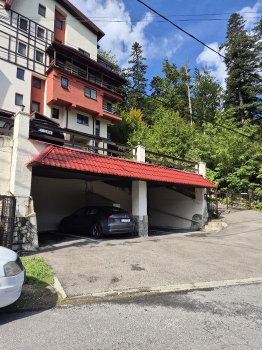 Garsoniera sinaia