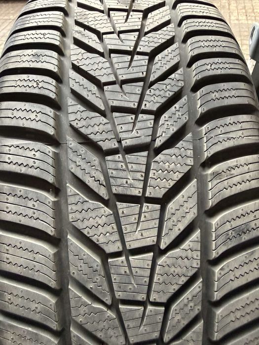 Hankook Winter i cept evo