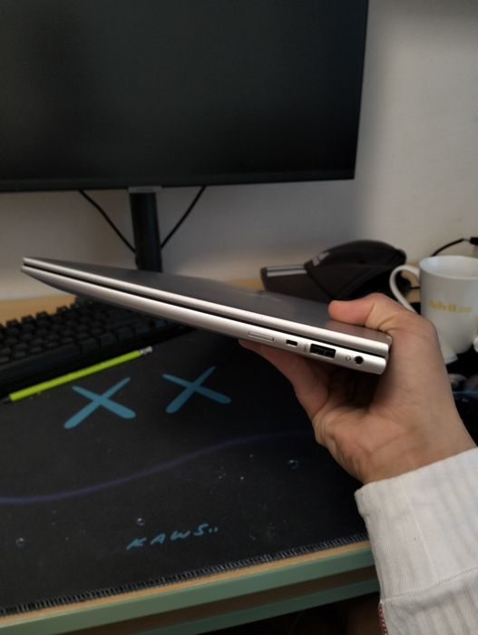 Laptop HP Elitebook 840