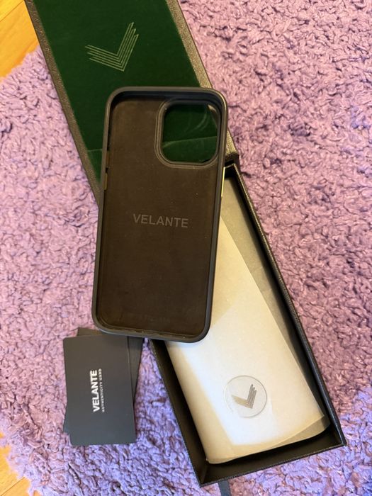 Husa Velante Iphone 15 pro max