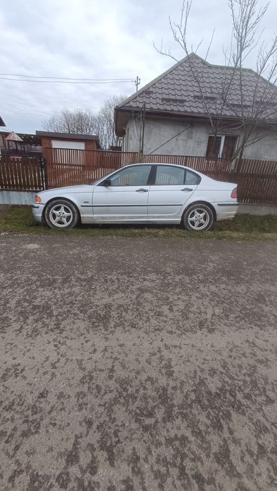 Bmw e46 pentru dezmembrări