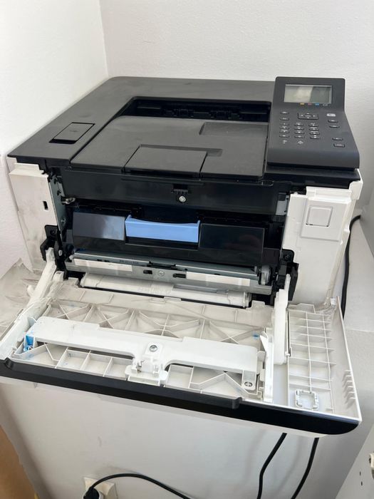 Imprimanta canon i-sensys