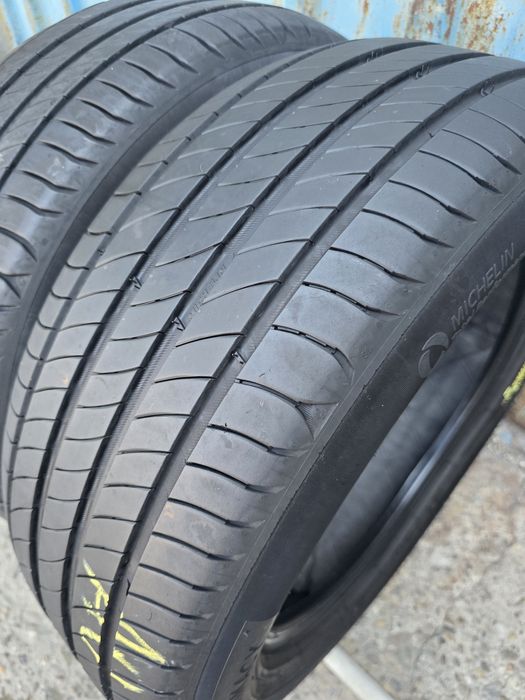 Anvelope Vară 205.55.16 Michelin  An 2022