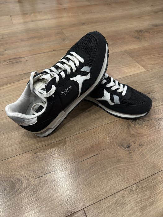 Мъжки спортни обувки Pepe Jeans