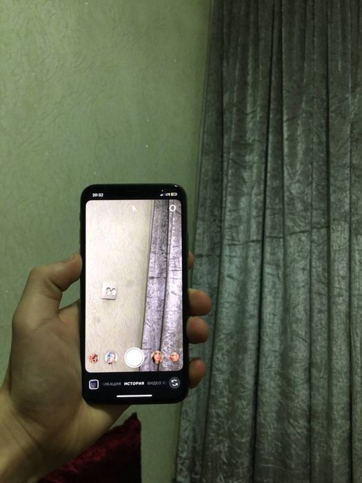 iphone xs 64gb fergana