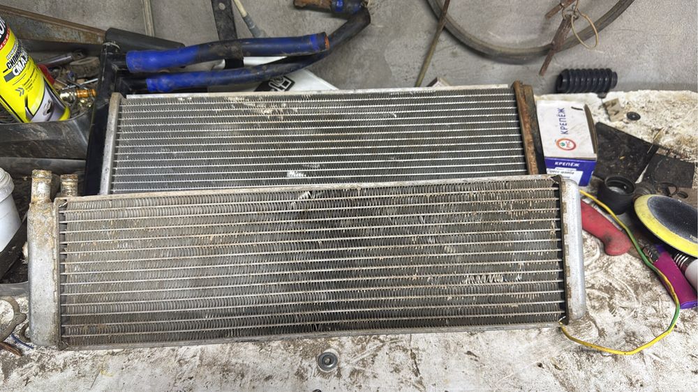 Мост на уаз хантер