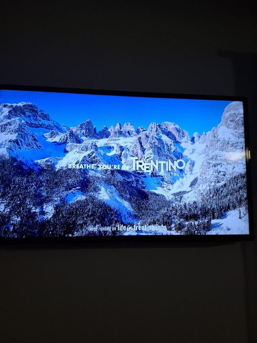 Tv Samsung 80cm perfect funcional