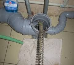 Канализация тозалаш