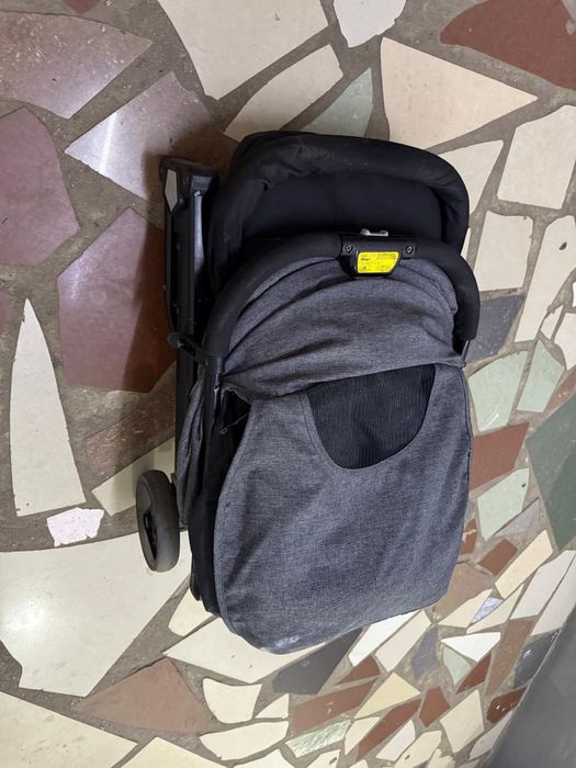 Продам коляску ммр