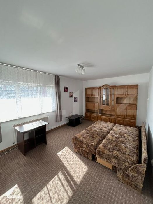 Apartament 2 camere, 58 mp, decomandat, zona Zorilor, UMF — fotografia 1