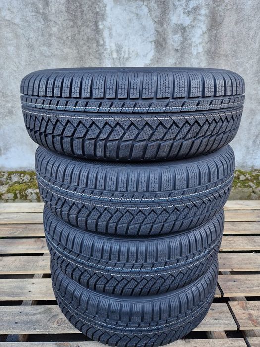 Jante Mercedes GLA H247 GLB X247 anvelope iarna Noi  215 60 18