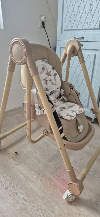 Продам стульчик для кормления