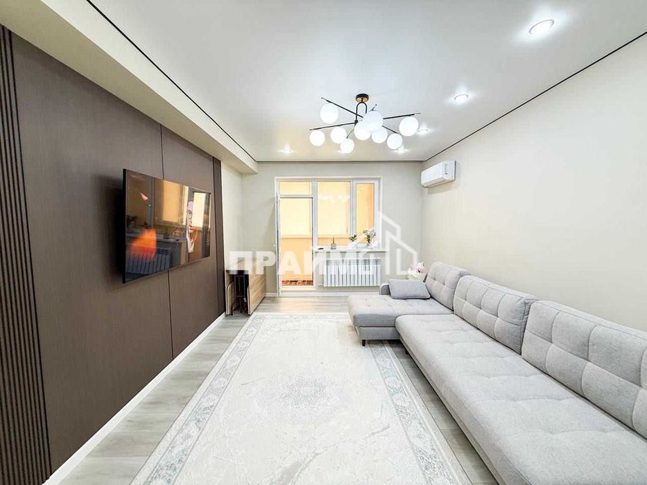 ПРОДАМ 3Х ком. Самал (Аслан ПРАЙМ)