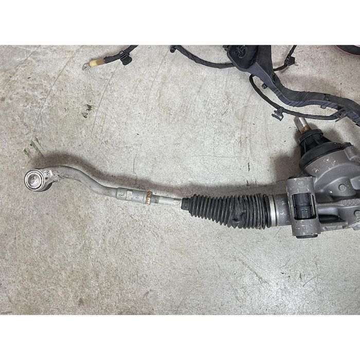 Кормилна рейка за audi a8 d4 4h a6 c7 4g - 4g1423055bg