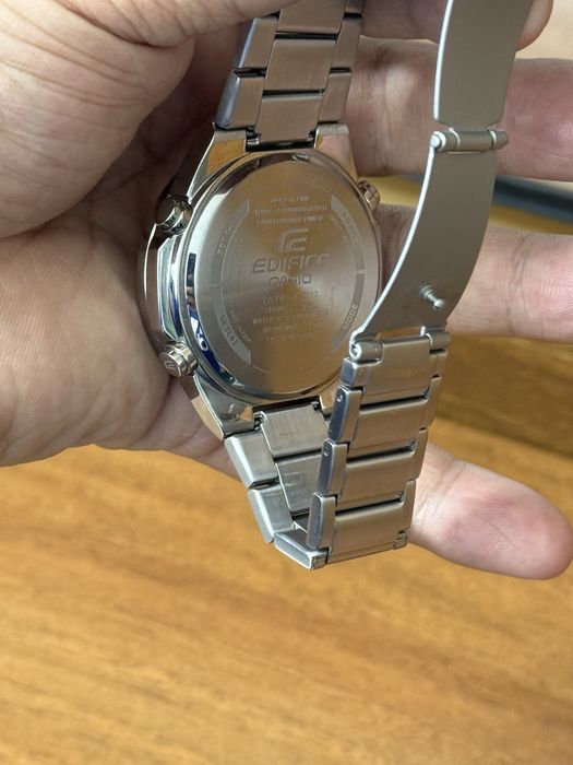 Часы касио casio кварцевые