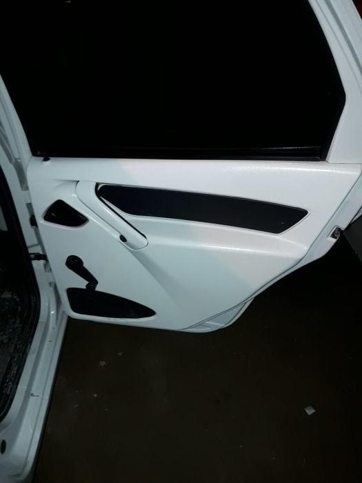 Продам гранта 2015