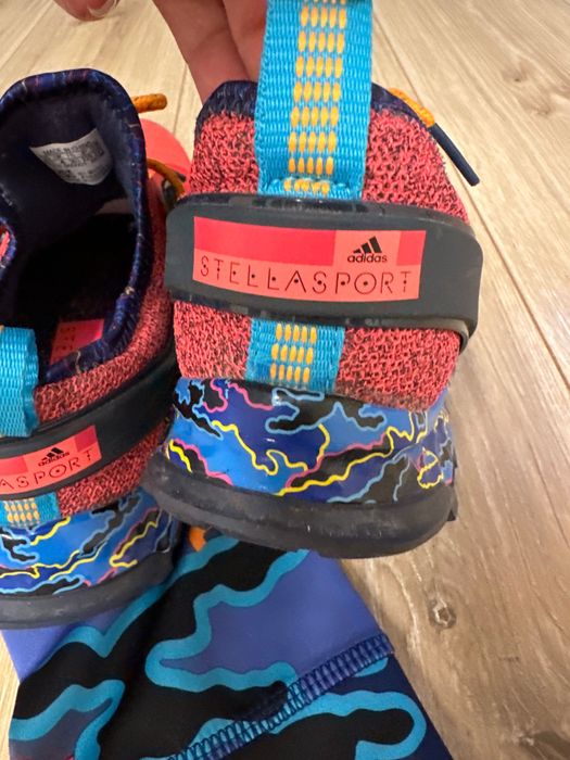 Дамски обувки Adidas Stella Mccartney