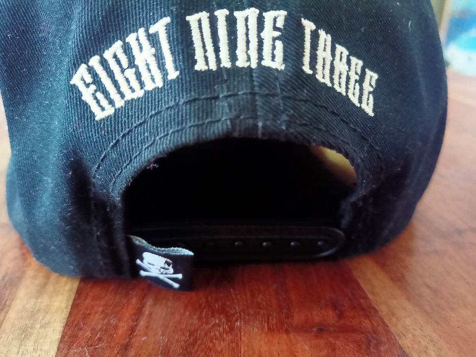 Мъжка шапка YAKUZA