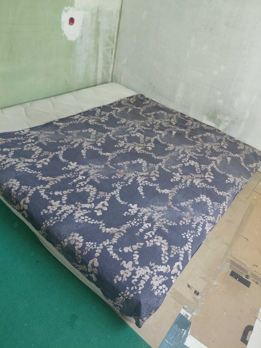 Огромный матрас 2×2
