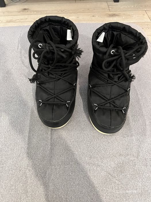 Moon Boot апрески