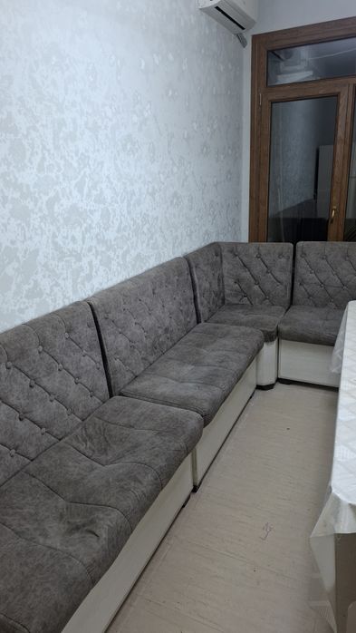 Кухонный уголок холат яхши